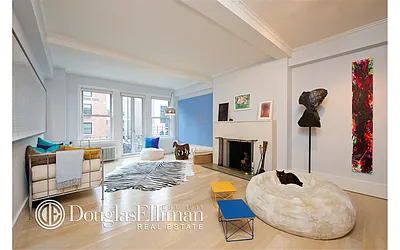 Sold by Douglas Elliman