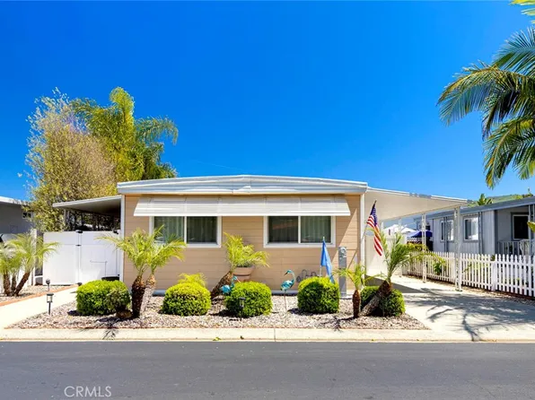 32302 Alipaz St Spc 275, San Juan Capistrano, CA 92675