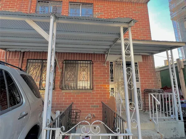 620 E 182nd Street, Bronx, NY 10457