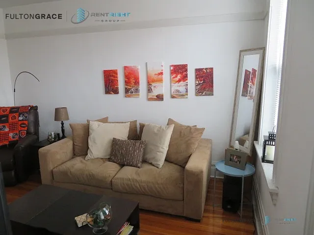 1311 N Bosworth Ave #3F — Photo 9
