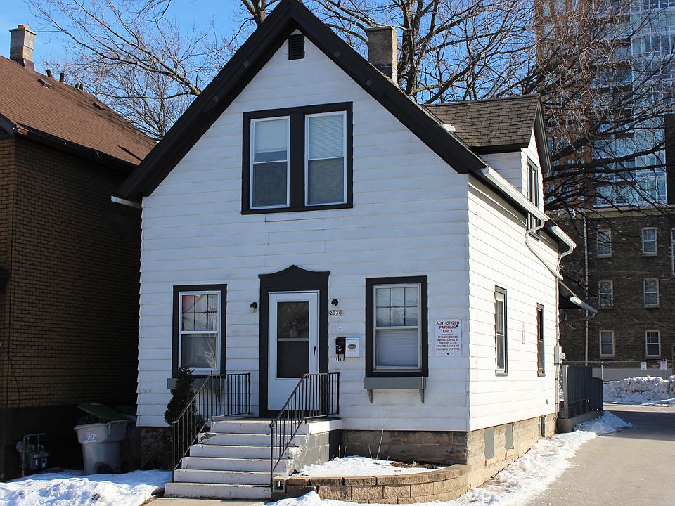 1st image of 2030 N. Farwell Ave