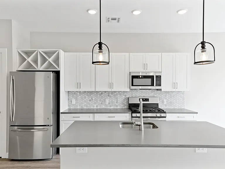 Whippany Village Apartments — Photo 12