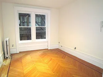 Rented by City Connections Realty