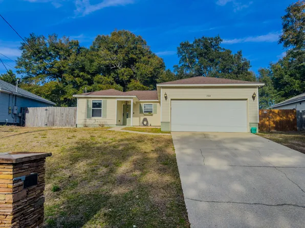 7304 Gordon Evans Rd, Navarre, FL 32566