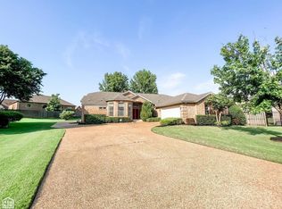 2404 Abbey Rd, Jonesboro, AR 72401