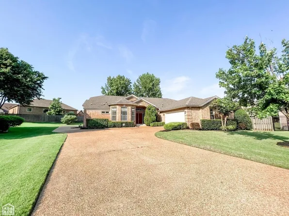 2404 Abbey Rd, Jonesboro, AR 72401