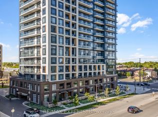 Thornhill Condos by Daniels, Vaughan, ON L4J 0L4