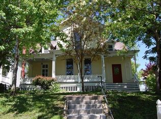 608 Olive St, Leavenworth, KS 66048