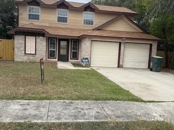 2011 Hinkle Ave, Killeen, TX 76549