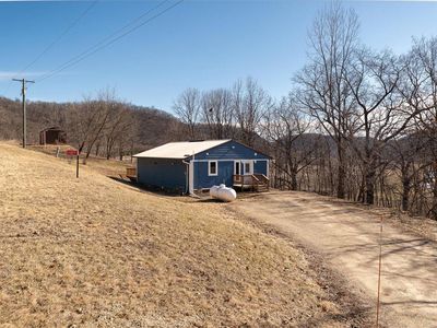 E3575 Newton ROAD, Viroqua, WI, 54665