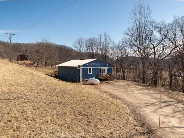 E3575 Newton ROAD, Viroqua, WI 54665