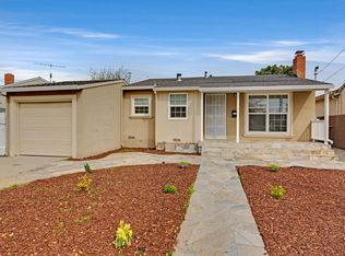 15936 Mills Ave, San Lorenzo, CA 94580
