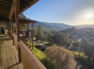 10 Lacewood Ct, Bodfish, CA 93205