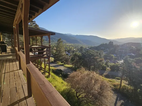 10 Lacewood Ct, Bodfish, CA 93205