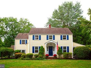 13 Wendover Rd, Yardley, PA 19067