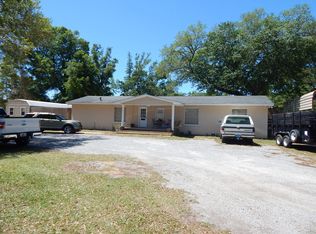 4791 Keyser Ln, Pace, FL 32571