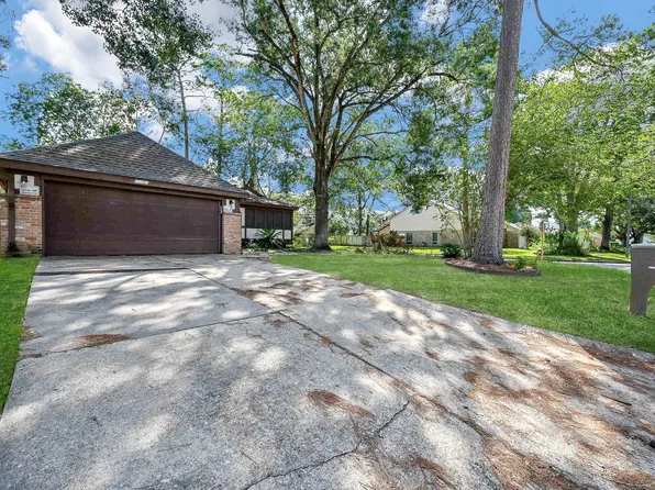 17306 Beaver Springs Dr, Houston, TX 77090