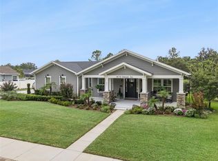 491 W DELAWARE AVENUE, LAKE HELEN, FL 32744