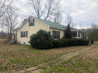 2030 Euclid Rd, Hokes Bluff, AL 35903