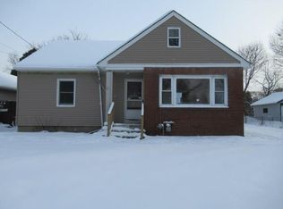 26 Florack St, Rochester, NY 14621