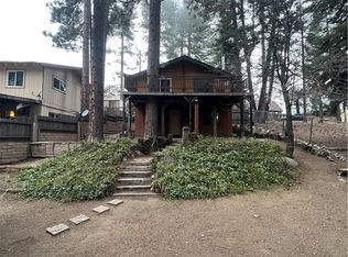 2405 Whispering Pines Dr, Running Springs, CA 92382