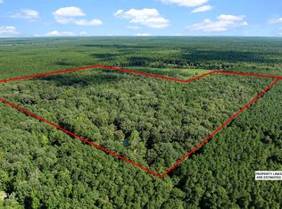 356 Cottage Grove Rd, Benton, LA 71006