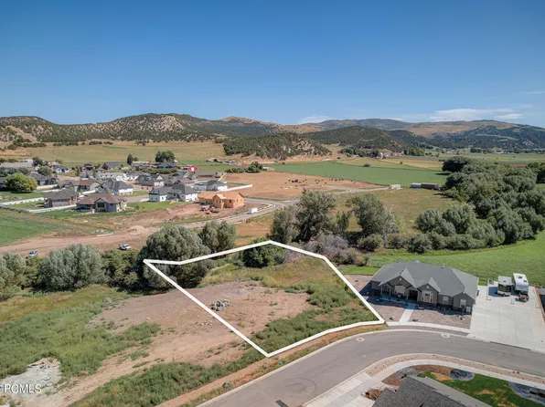 259 Dobbs Dr, Coalville, UT 84017