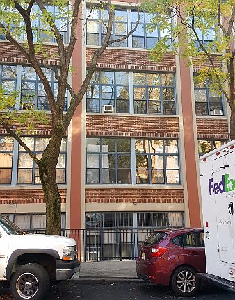 3rd image of 110 Clifton Pl #1