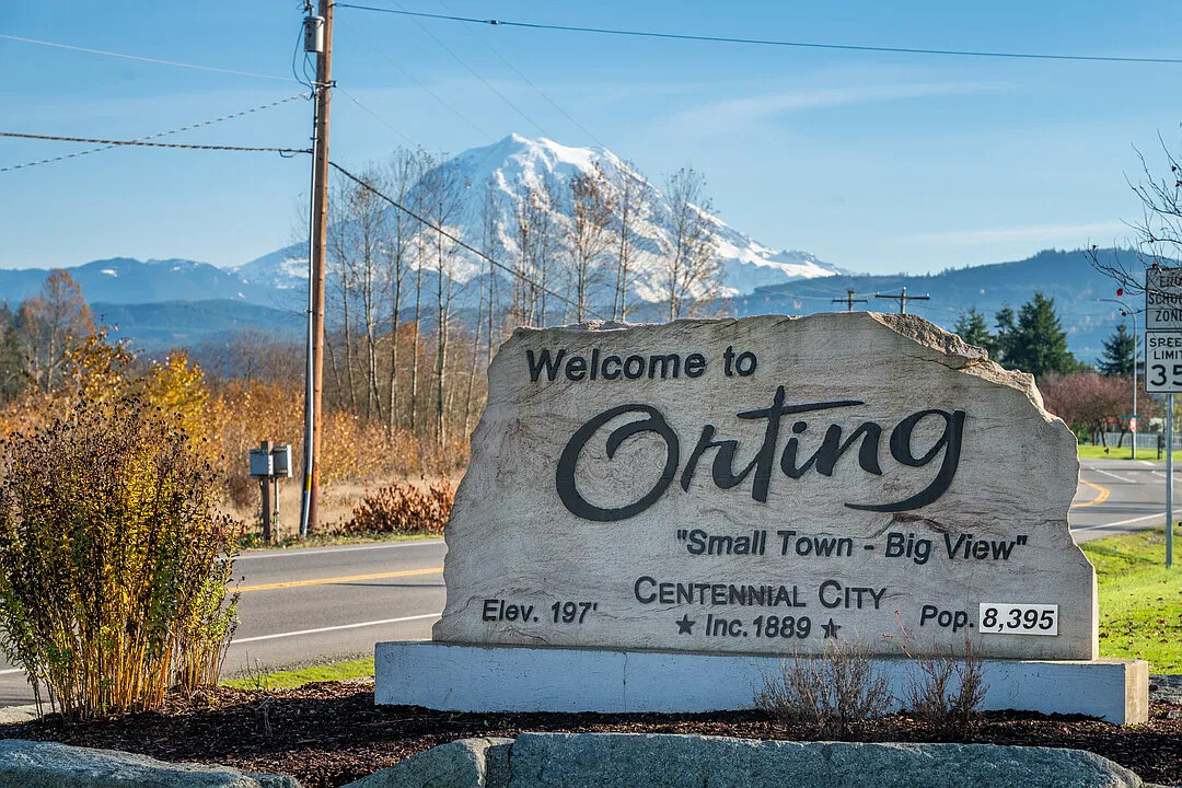 Kansas St SW, Orting — Photo 1
