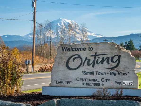 (undisclosed Address), Orting, WA 98360