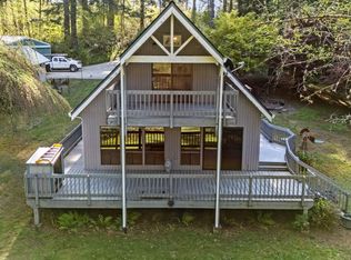 39402 NE 211th Ave, Amboy, WA 98601