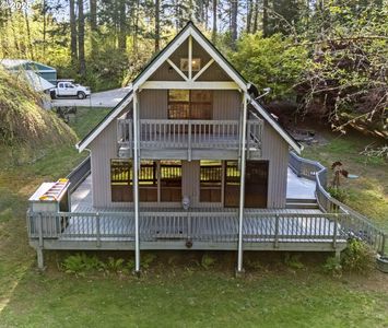 39402 NE 211th Ave, Amboy, WA, 98601