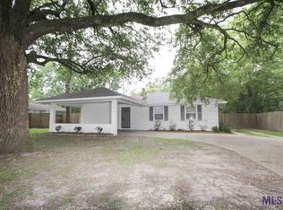 4028 Fleet Dr, Baton Rouge, LA 70809