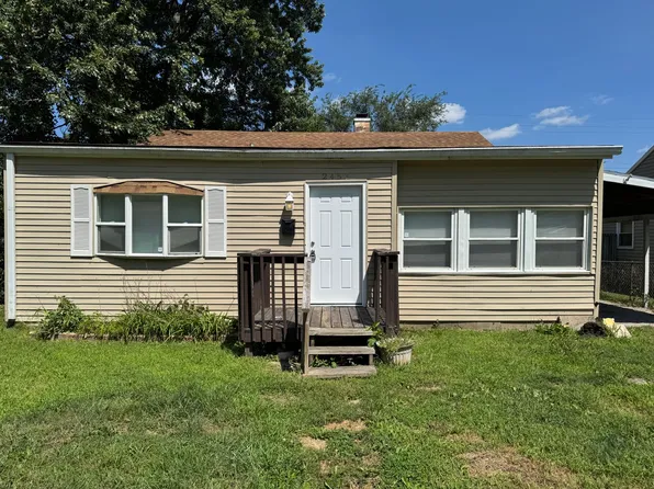 2453 N Goodlet Ave, Indianapolis, IN 46222