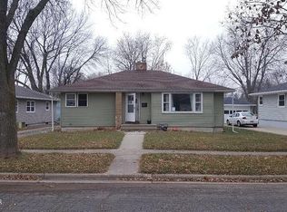 710 S Bend Ave, Marshall, MN 56258