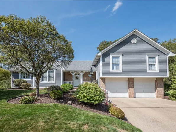 114 Cedarwood Dr, Monongahela, PA 15063