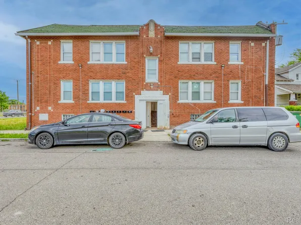 11744 Cascade St, Detroit, MI 48204