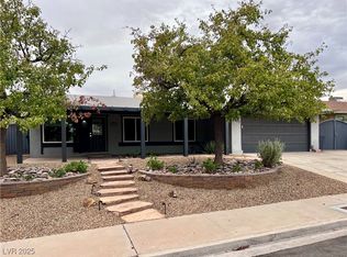 1307 Appaloosa Rd, Boulder City, NV 89005