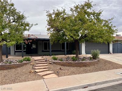 1307 Appaloosa Rd, Boulder City, NV, 89005