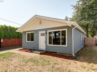 4835 SE 113th Ave, Portland, OR 97266