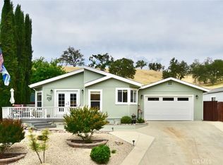2641 Bridle Trail Ln, Paso Robles, CA 93446