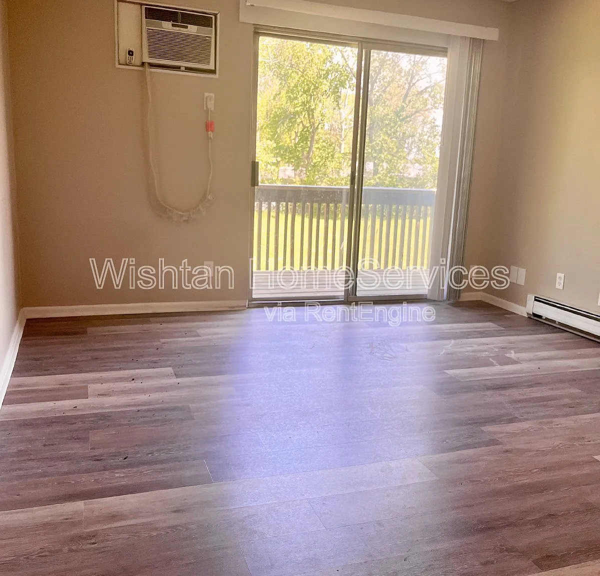 1 bed, 1.0 bath, 535 sqft, $595 — Photo 3