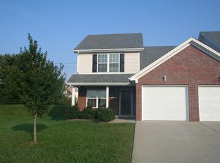 123 Inverness Ln, Winchester, KY 40391