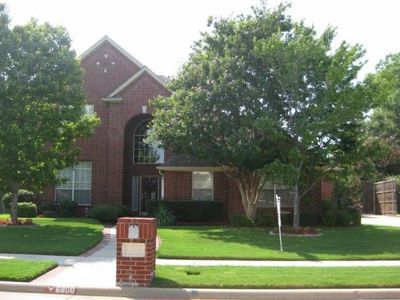 6800 Kennedy Dr, Colleyville, TX, 76034