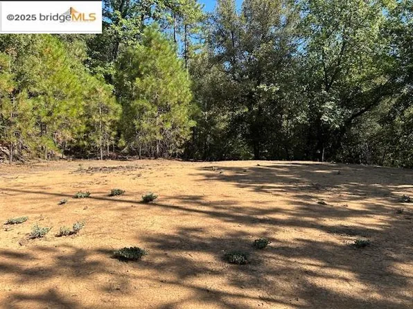 0 Comstock Ranch Rd, Sonora, CA 95370