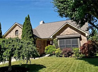 1624 Pele Pl, Indianapolis, IN