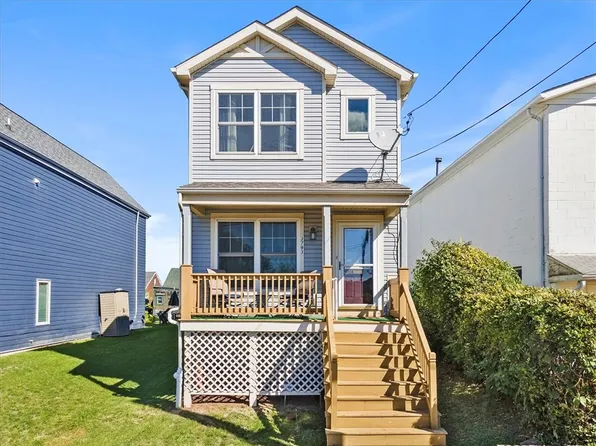 3793 Frazier St, Pittsburgh, PA 15213