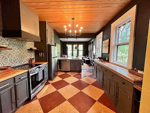 Dreamy kitchen 