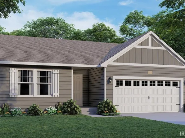 3313 Falling Oak Dr, Mishawaka, IN 46544