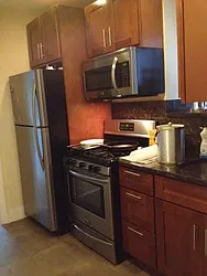Rented by Full Time Management